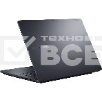 Ноутбук ASUS ExpertBook B3 B3405CCA-LY0390 Intel Core Ultra 5 255H 4300MHz/14'/1920x1200/16GB/512GB SSD/Intel Arc/Wi-Fi/Bluetooth/DOS (90NX08L1-M00DP0) Grey, фото6
