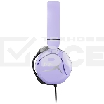 Гарнитура проводная игровая HyperX Cloud Mini Lavender 7G8F5AA, фото3