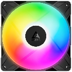 Вентилятор в корпус Arctic Cooling P14 Pro Reverse A-RGB 3 штуки (ACFAN00327A), фото5