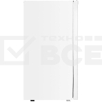 Холодильник Maunfeld MFF83W белый мат. однокамерный 85л, фото7