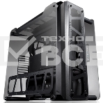 Корпус без блока питания Raijintek ENYO, Full-Tower, TG, no fans, 4xUSB-A 3.0, SSI-EEB, E-ATX, ATX, mATX, mITX Black, фото9