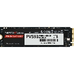Накопитель SSD M.2 PCIE 1Tb 2280 NVMe PV593P1TbM28H PATRIOT, фото 1