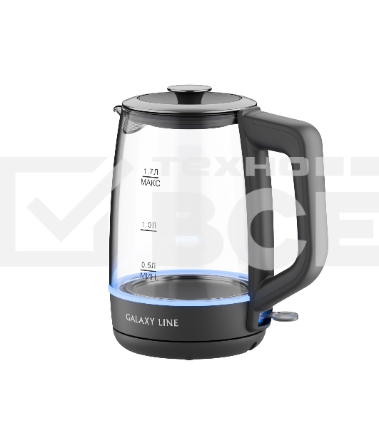 Чайник электрический GALAXY GL 0568