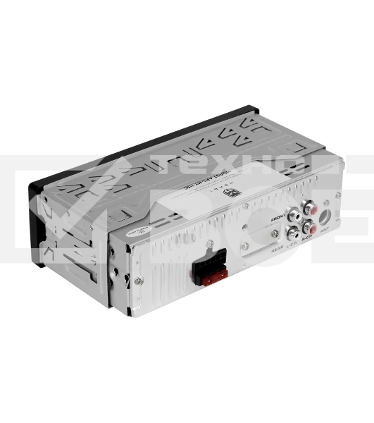 Автомагнитола URAL МОЛОТ АРС-МТ 115С, 1 DIN, Bluetooth, USB Type-A, AUX