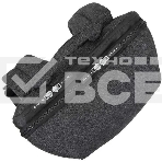 Рюкзак для ноутбука 15.6' Riva 8861 черный полиуретан/полиэстер, фото10