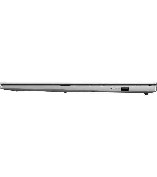 Ноутбук Asus VivoBook S16 S3607AA-SH097/16'/OLED/Intel Core Ultra 5 325/16Gb/1Tb SSD/Intel Graphics/без ОС/серебристый/1.7kg