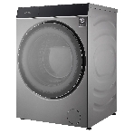 Стиральная машина Korting KWM 60DS1499 An антрацит, загрузка фронтальная 10 кг, 1400 об/мин, класс A+++, фото3