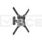 Кронштейн для телевизора Arm media LCD-403 new черный, 26