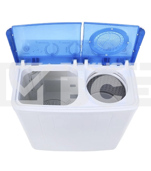 Стиральная машина Мечта WMS T413UPTA01 белая, загрузка вертикальная 4кг, 1350 об/мин.