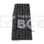 Клавиатура Acer OKW121 (ZL.KBDEE.00B) проводная, USB, черный, фото13