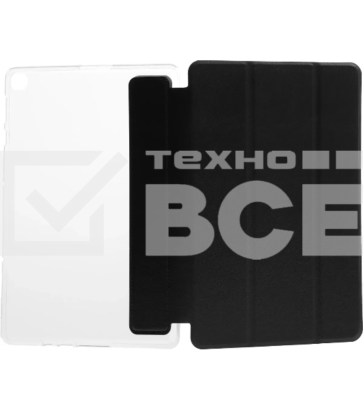 Чехол BoraSCO для Huawei MatePad T10 9,7