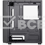 Корпус MiniTower Aerocool / Formula HEXFORM-G-BK-v2 (mATX, стекло, сетка, USB3.0x1, USB2.0x2, 3x120mm FRGB fans) (4711099471799), фото10