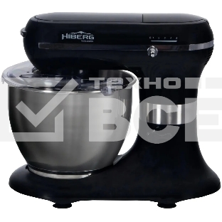 Миксер HIBERG MP 1255 B