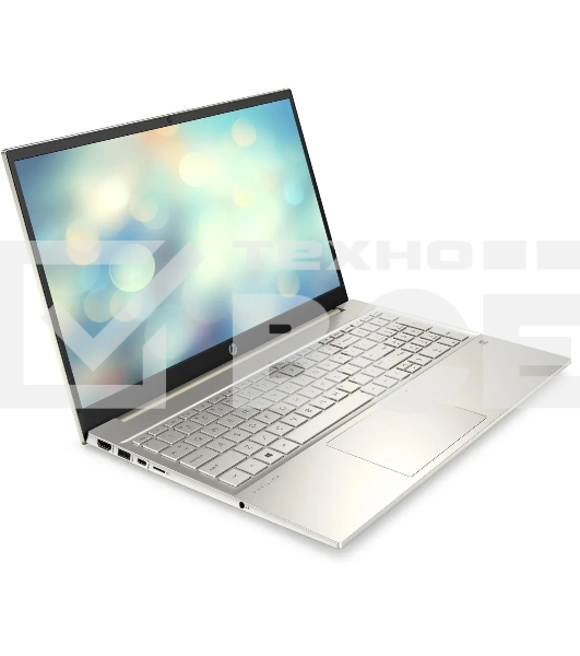 Ноутбук HP Pavilion 15-eg3039ci Core i3 1315U 8Gb SSD512Gb Intel UHD Graphics 15.6
