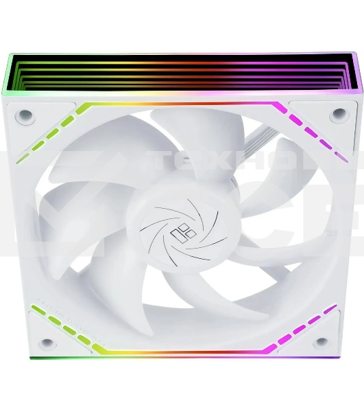 Вентилятор Thermalright TL-M12W ARGB белый 4-pin 23.2dB 175gr Ret