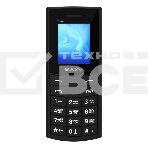 Мобильный телефон Maxvi C40 черный, фото2