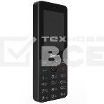 Мобильный телефон Xenium X240 черный, фото3