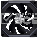 Вентилятор Lian-Li SL V2 120 G99.12SLV21B.00 черный 1600rpm 29dB 4-pin, фото9