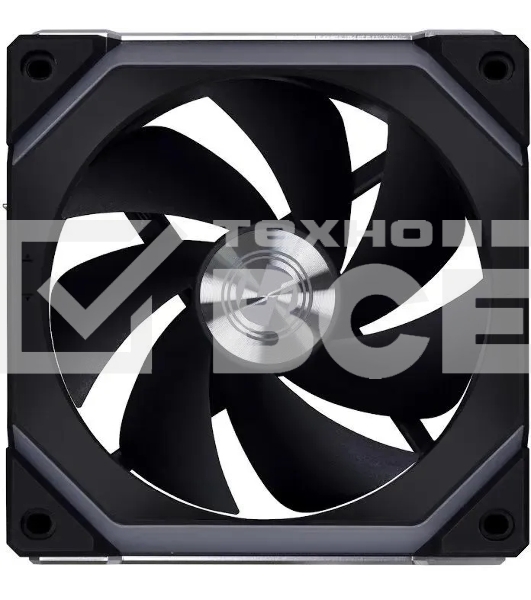 Вентилятор Lian-Li SL V2 120 G99.12SLV21B.00 черный 1600rpm 29dB 4-pin