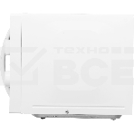 Микроволновая печь Hyundai HYM-M2067 белый, 20 л, 700 Вт, переключатели - поворотный механизм, фото6