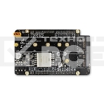 Одноплатный компьютер RockPi ROC RK3399 MEZZ M2 w/o POE, фото 1
