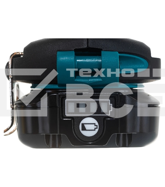 Аккумуляторный гайковерт Makita TD110DWAE