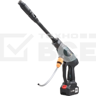 Минимойка Zitrek ZKHP 20 Li (085-1027)