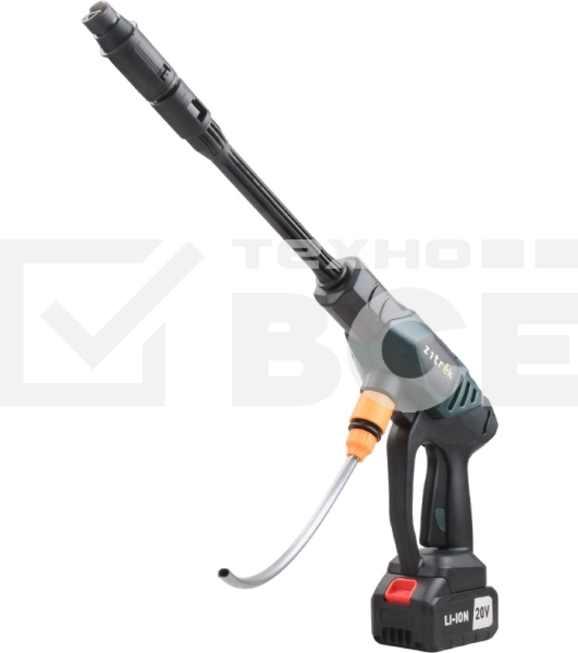 Минимойка Zitrek ZKHP 20 Li (085-1027)