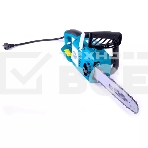 Электрическая цепная пила Hyundai XE 2410 2400Вт дл.шин.:16' (40cm), фото2