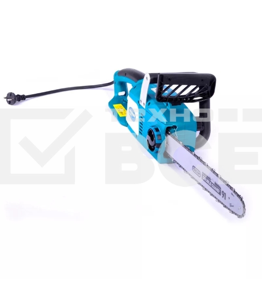 Электрическая цепная пила Hyundai XE 2410 2400Вт дл.шин.:16' (40cm)
