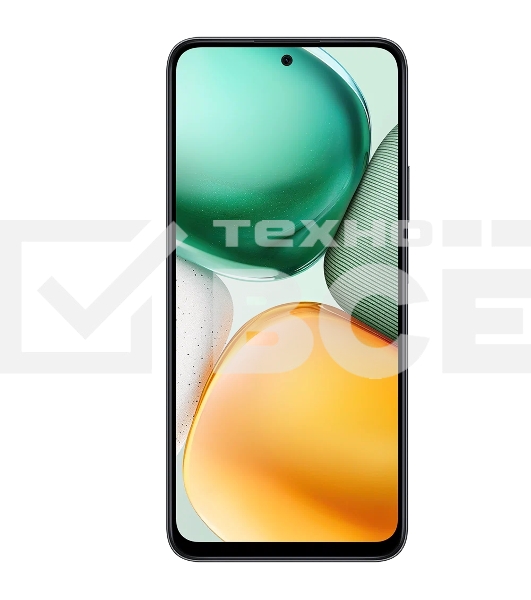 Смартфон Honor X7c, 8/256Gb, черный