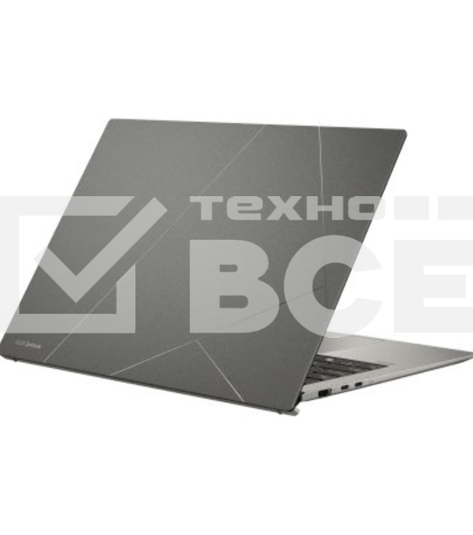 Ноутбук ASUS UX5304VA-NQ396 серый 13.3