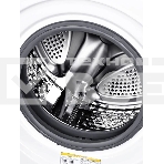 Стиральная машина Hyundai WME6003 белый, загр. фронтальная макс.: 6 кг 1000 об/мин класс: А++, фото24