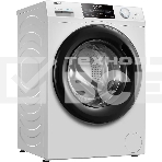 Стиральная машина Haier HW90-BP14959 белый, загрузка фронтальная 9 кг, 1400 об/мин, класс: A+++, фото7