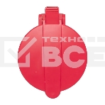 Розетка переносная EKF 225 ps-225-32-380-PRO PROxima 3P+PE+N 32А 380В IP44, фото10