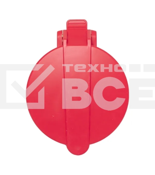 Розетка переносная EKF 225 ps-225-32-380-PRO PROxima 3P+PE+N 32А 380В IP44