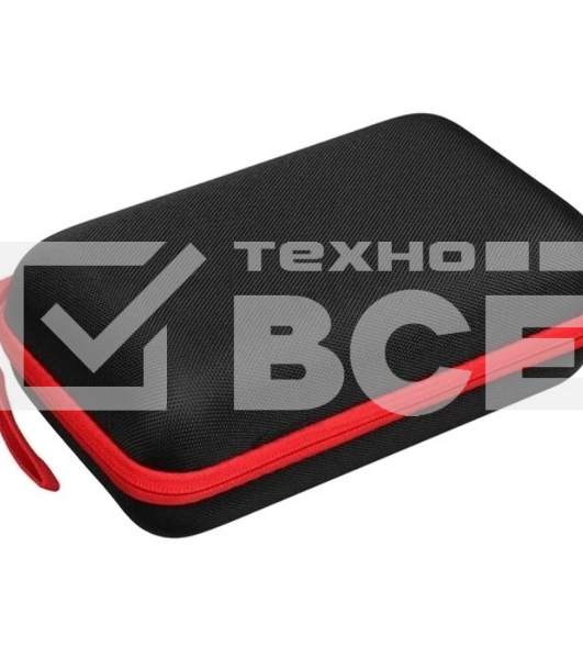 Пуско-зарядное устройство Artway JS-1018 ULTRA черный/красный