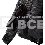 Рюкзак Piquadro Brief2 Special CA3214BR2S/GRN, нейлон/натур.кожа, серый/черный, фото16