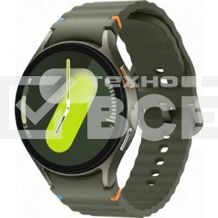 Смарт-часы Samsung Galaxy Watch7 44mm SM-L310 зеленый arabic