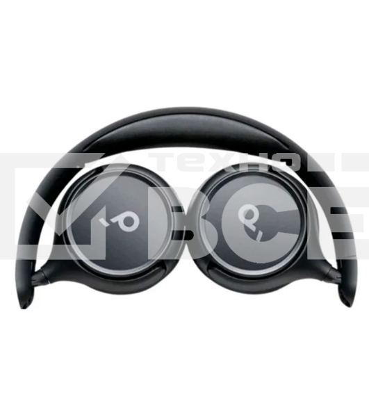 Беспроводные наушники Soundcore H30i Черный