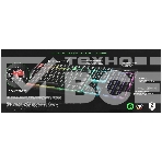 Игровая клавиатура Razer DeathStalker V2 - Russian Layout, фото10