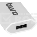 Сетевое зарядное устройство Buro TJ-164w 1A универсальное белый, фото4