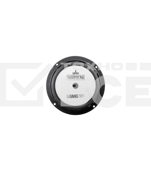 Акустическая система URAL GRAND 165 WARHEAD