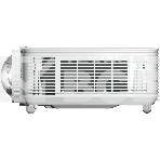 Проектор InFocus IN0026ST DLP, WXGA, 3800 lm, 30 000:1, 0.52:1, 2xHDMI 1.4, VGA in/out, S-Video, 3.5мм in/out, USB-A, RS-232, лампа 15 000ч.(ECO mode), 10W, 27дБ, 2,9 кг, БЕЛЫЙ, фото7