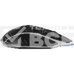 Мышь проводная Defender Dark Agent GM-590L черный, 12800 dpi, USB, кнопки - 6, фото18