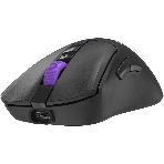 Мышь A4Tech Bloody R73 Pro черный/рисунок оптическая 26000dpi беспров. USB-C 7but (R73 PRO CYPHER GHOST), фото8