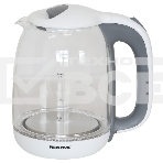 Чайник электрический RENOVА KT17G-09W, фото 1