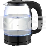 Чайник электрический Renova KT17G-03B, фото 1