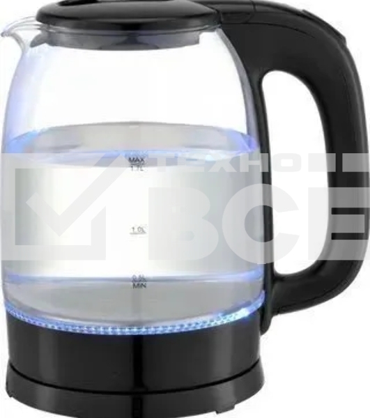 Чайник электрический Renova KT17G-03B