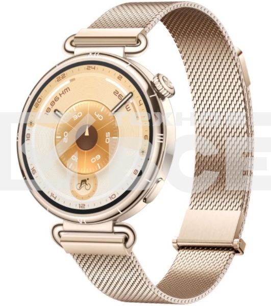 Умные часы Huawei GT 6 KSU-B19 55020FVW золотой
